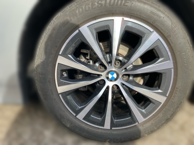 Bild 4: BMW 318d Touring G21 B47