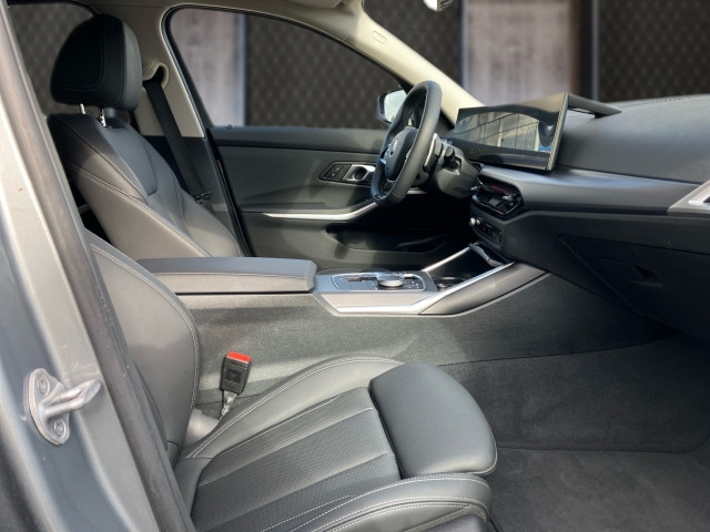 Bild 5: BMW 318d Touring G21 B47