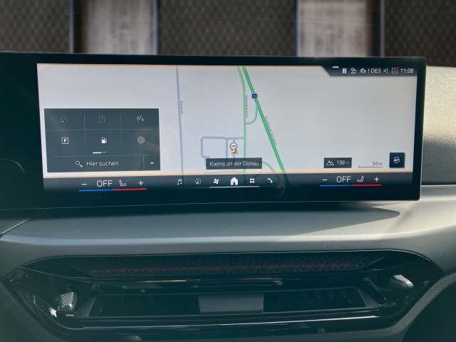 Bild 7: BMW 318d Touring G21 B47