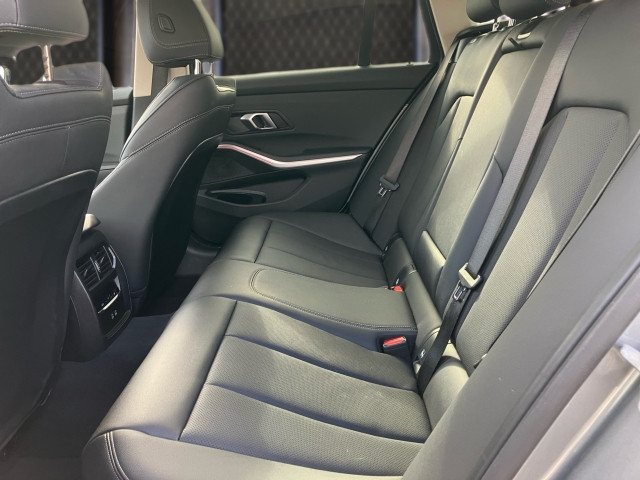 Bild 8: BMW 318d Touring G21 B47