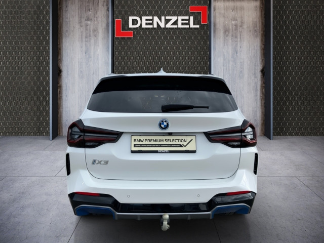 Bild 10: BMW iX3 G08 HA0