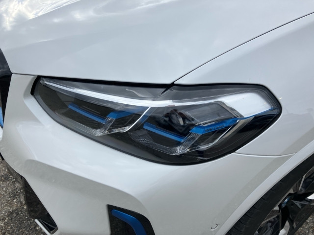 Bild 11: BMW iX3 G08 HA0