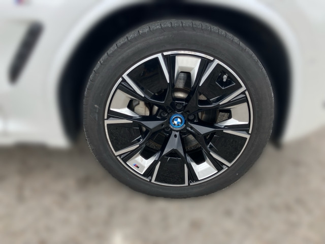 Bild 4: BMW iX3 G08 HA0