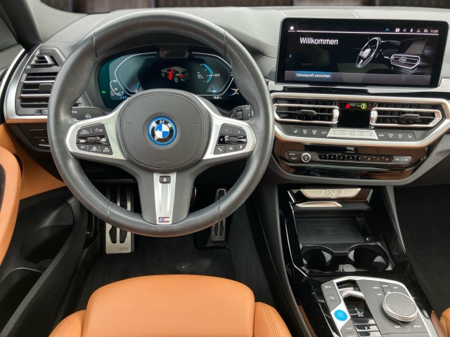Bild 6: BMW iX3 G08 HA0