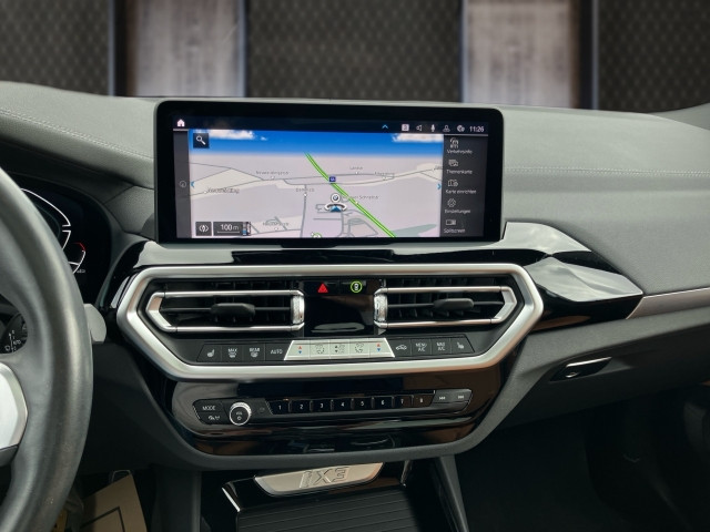 Bild 7: BMW iX3 G08 HA0