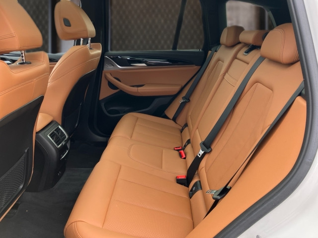 Bild 8: BMW iX3 G08 HA0