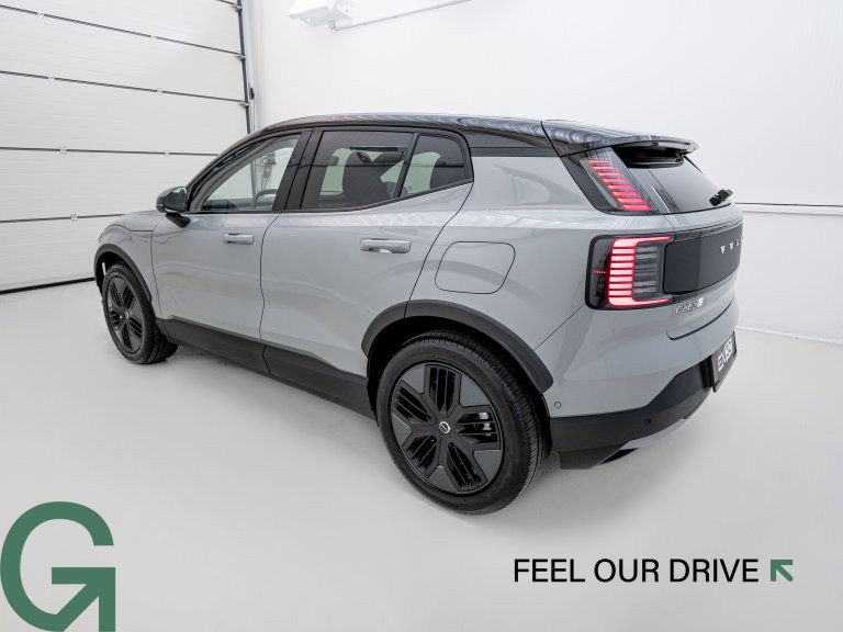 Bild 5: VOLVO PKW EX30 Cross Country Ultra, Twin Motor Performance, Vollelektr