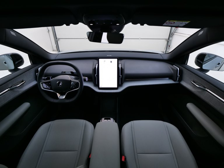 Bild 7: VOLVO PKW EX30 Cross Country Ultra, Twin Motor Performance, Vollelektr