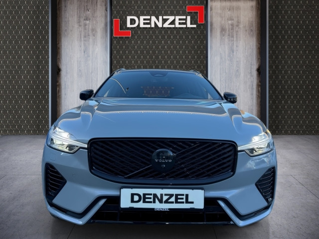 Bild 12: VOLVO PKW XC60 Black Edition Plus, T6 AWD Plug-in Hybrid, Elektrisch/B