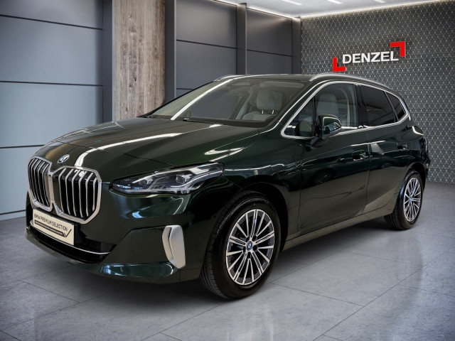 Bild 0: BMW 230e xDrive Active Tourer U06 XB2