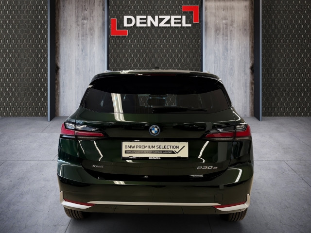 Bild 10: BMW 230e xDrive Active Tourer U06 XB2