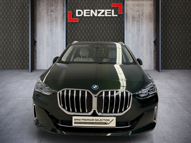 Bild 12: BMW 230e xDrive Active Tourer U06 XB2