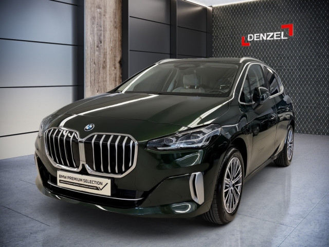 Bild 1: BMW 230e xDrive Active Tourer U06 XB2