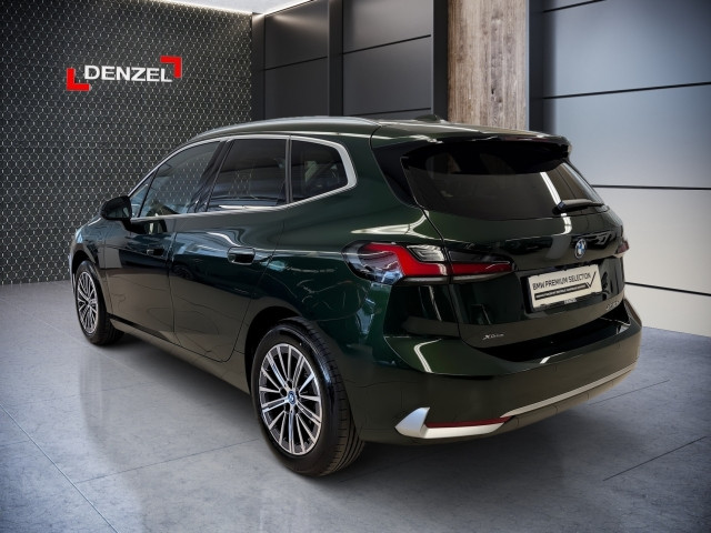 Bild 2: BMW 230e xDrive Active Tourer U06 XB2