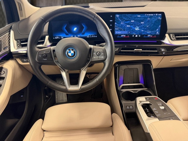 Bild 6: BMW 230e xDrive Active Tourer U06 XB2