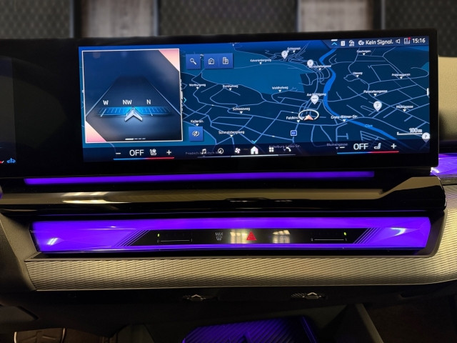 Bild 7: BMW 520d xDrive Limousine G60 B47