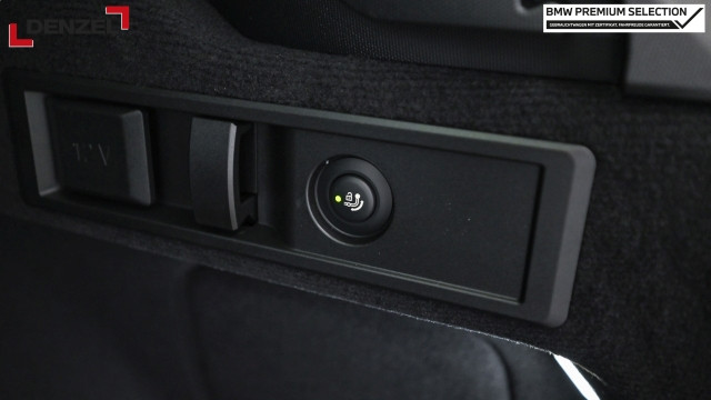 Bild 9: BMW 330d xDrive Touring G21 B57