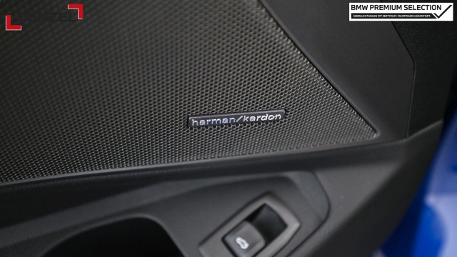 Bild 12: BMW 330d xDrive Touring G21 B57