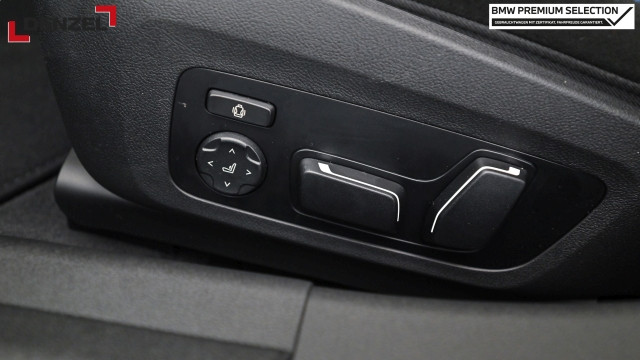 Bild 13: BMW 330d xDrive Touring G21 B57