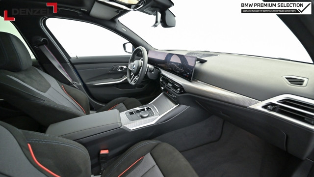 Bild 15: BMW 330d xDrive Touring G21 B57