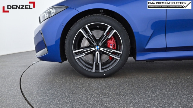 Bild 16: BMW 330d xDrive Touring G21 B57