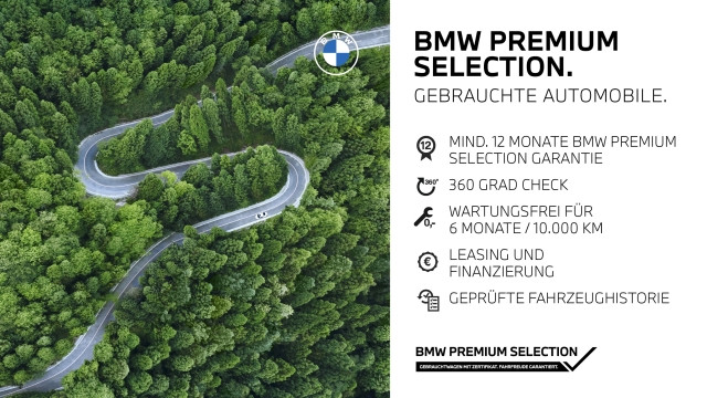 Bild 17: BMW 330d xDrive Touring G21 B57