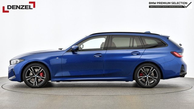 Bild 1: BMW 330d xDrive Touring G21 B57