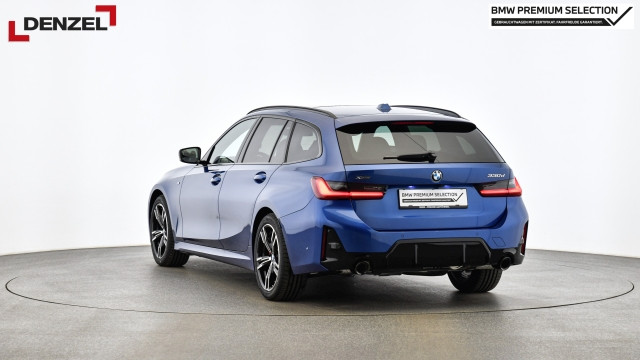 Bild 2: BMW 330d xDrive Touring G21 B57
