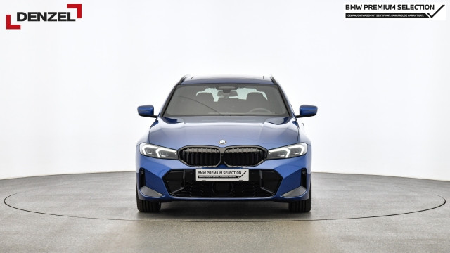 Bild 7: BMW 330d xDrive Touring G21 B57