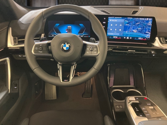 Bild 11: BMW X1 xDrive20d U11 B47
