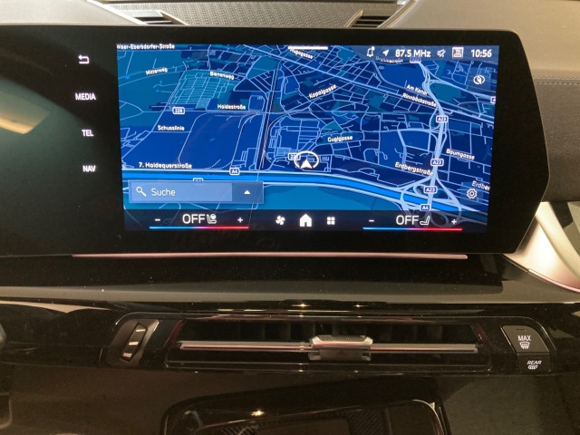Bild 12: BMW X1 xDrive20d U11 B47