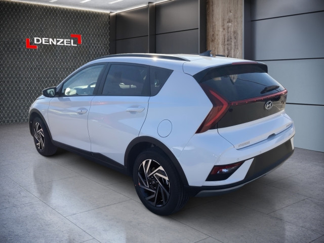 Bild 2: Hyundai Bayon GO Plus 1.0 T-GDI