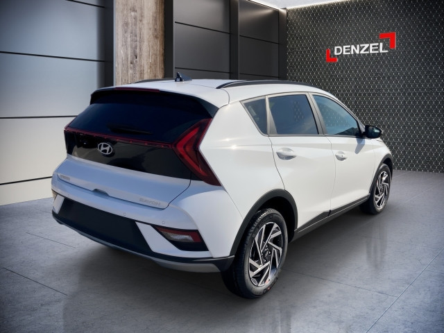 Bild 3: Hyundai Bayon GO Plus 1.0 T-GDI