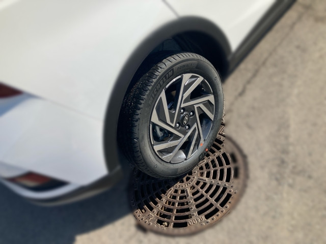 Bild 4: Hyundai Bayon GO Plus 1.0 T-GDI