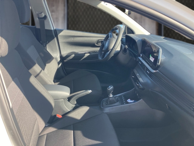 Bild 5: Hyundai Bayon GO Plus 1.0 T-GDI