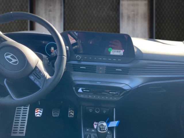 Bild 7: Hyundai Bayon GO Plus 1.0 T-GDI