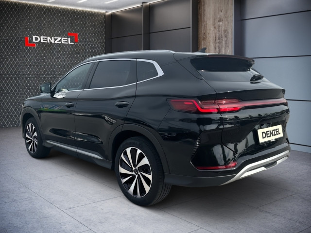 Bild 2: BYD Seal U Design