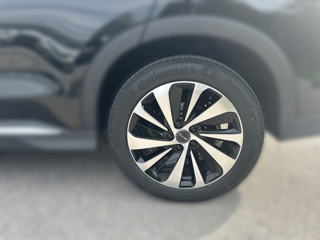 Bild 4: BYD Seal U Design