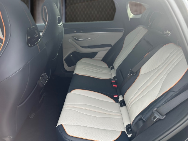 Bild 7: BYD Seal U Design