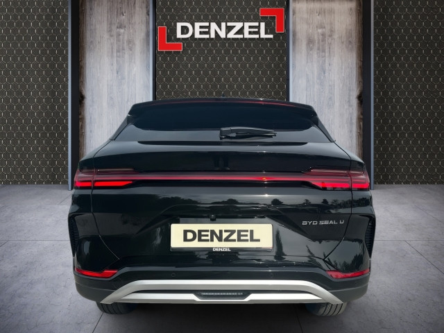 Bild 8: BYD Seal U Design