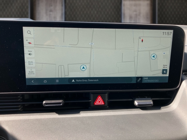 Bild 10: Hyundai IONIQ 5 N Long Range 84,0 kWh 4WD