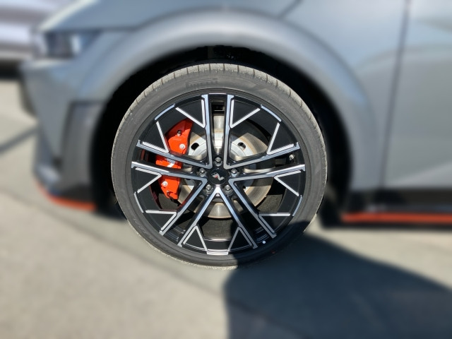 Bild 7: Hyundai IONIQ 5 N Long Range 84,0 kWh 4WD