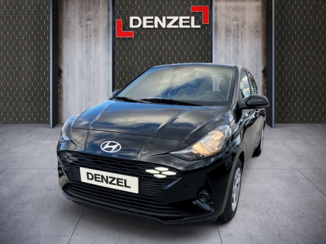 Bild 4: Hyundai i10 4-Sitzer Jubile 1.0