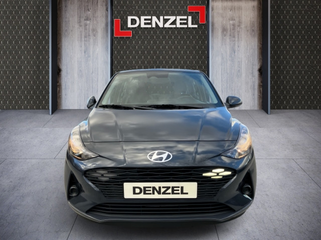 Bild 3: Hyundai i10 4-Sitzer Jubile 1.0