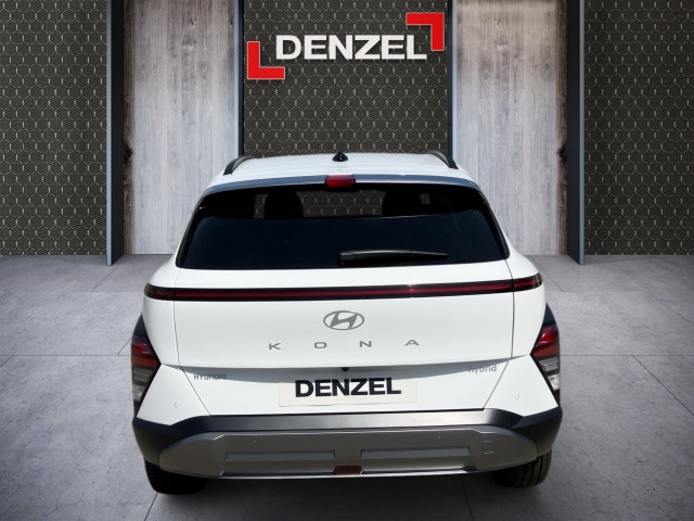 Bild 2: Hyundai Kona HEV (SX2) GO Plus 1.6 GDI 2WD HEV