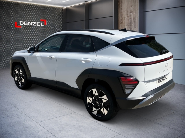 Bild 6: Hyundai Kona HEV (SX2) GO Plus 1.6 GDI 2WD HEV