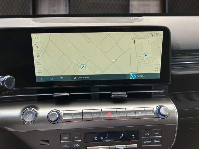 Bild 10: Hyundai Kona (SX2) GO Plus 1.0 T-GDI 2WD