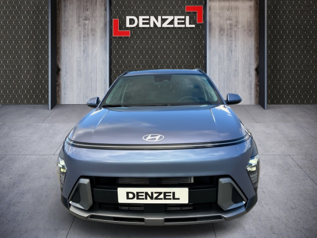 Bild 3: Hyundai Kona (SX2) GO Plus 1.0 T-GDI 2WD