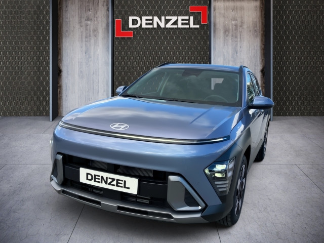 Bild 4: Hyundai Kona (SX2) GO Plus 1.0 T-GDI 2WD