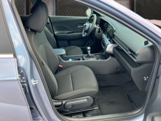 Bild 8: Hyundai Kona (SX2) GO Plus 1.0 T-GDI 2WD